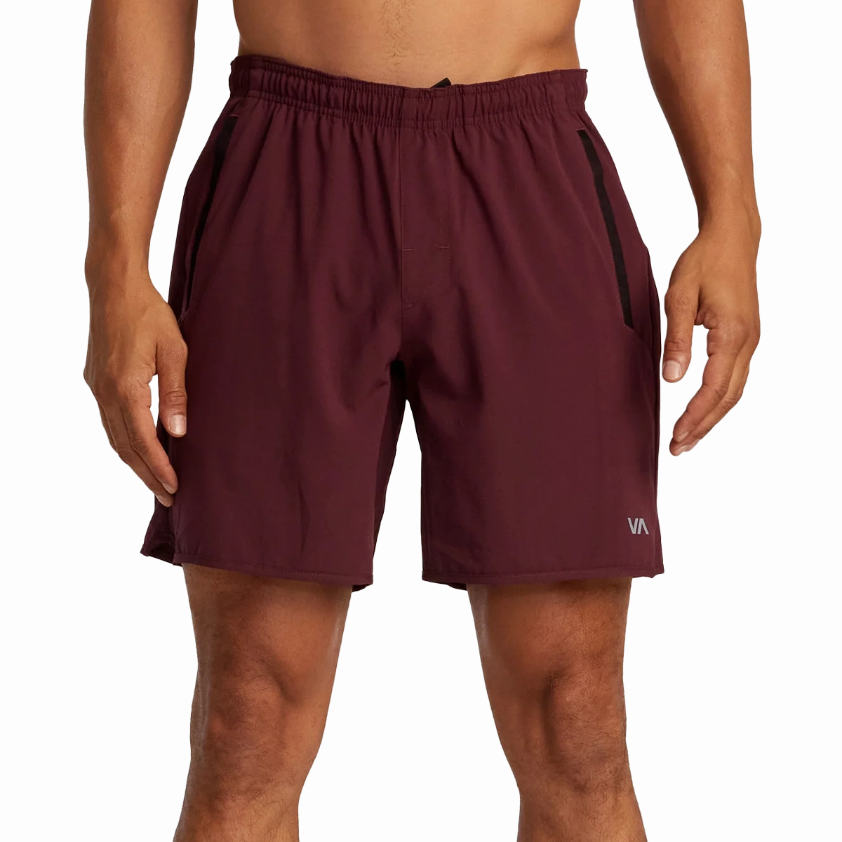 Men's Yogger Stretch Short Relaxed fit style Everyday Feel