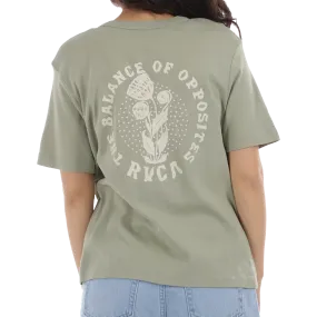 Women's Daily Tee Urban Smart Chilly Layer