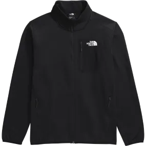 Men's Crest Full Zip Trek Ready