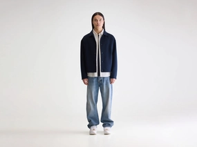 Multi Purpose Layer Jeez jacket (252 / M / PARKER)