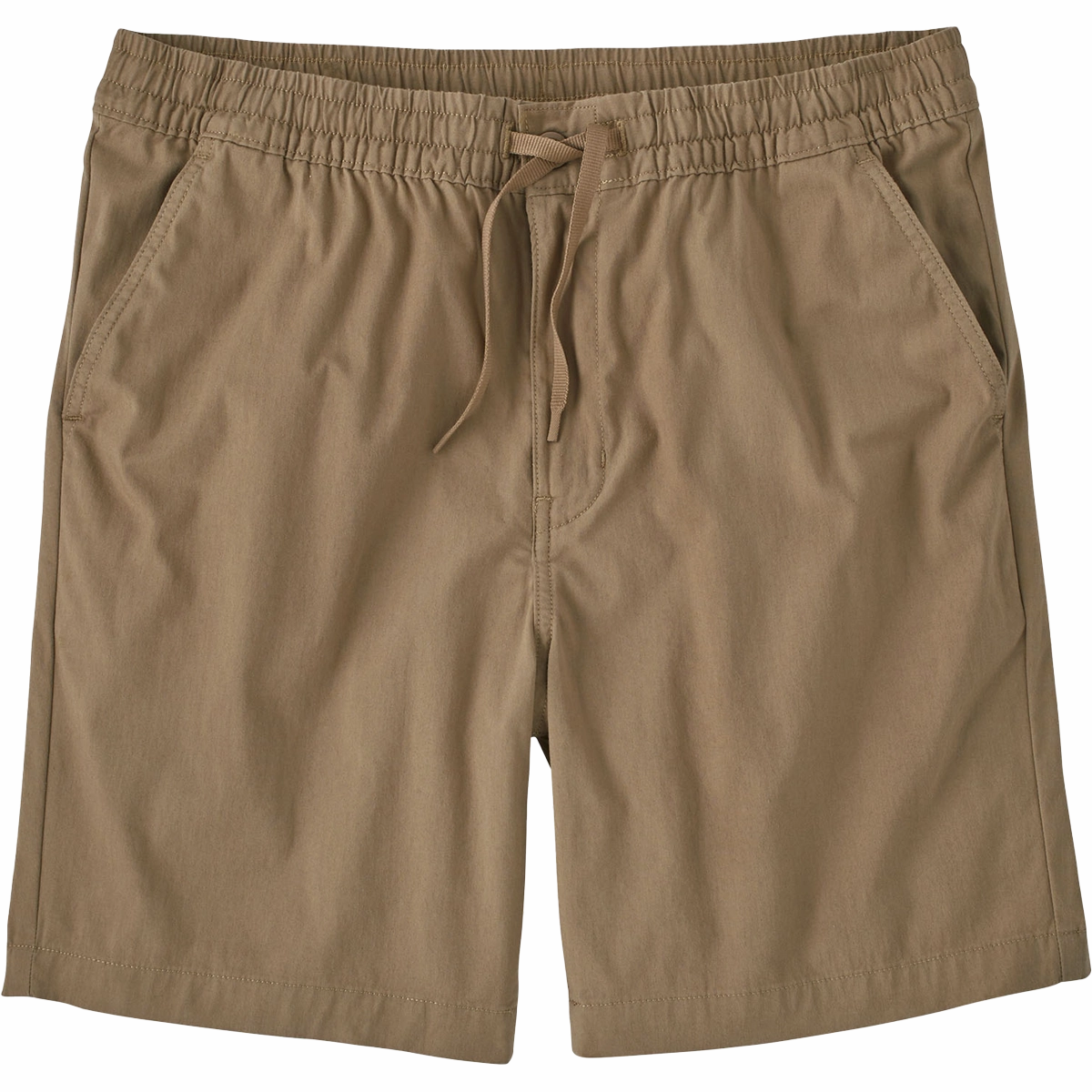 Comfy Layers ZipperedSecurity Men's Nomader Volley Shorts