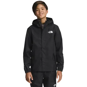 kids' Prayer Youth Antora Rain Jacket
