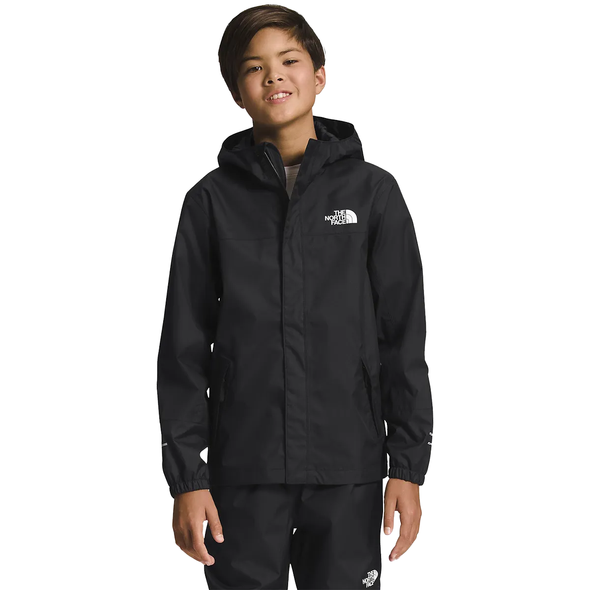 Dry Stand Youth Antora Rain Jacket