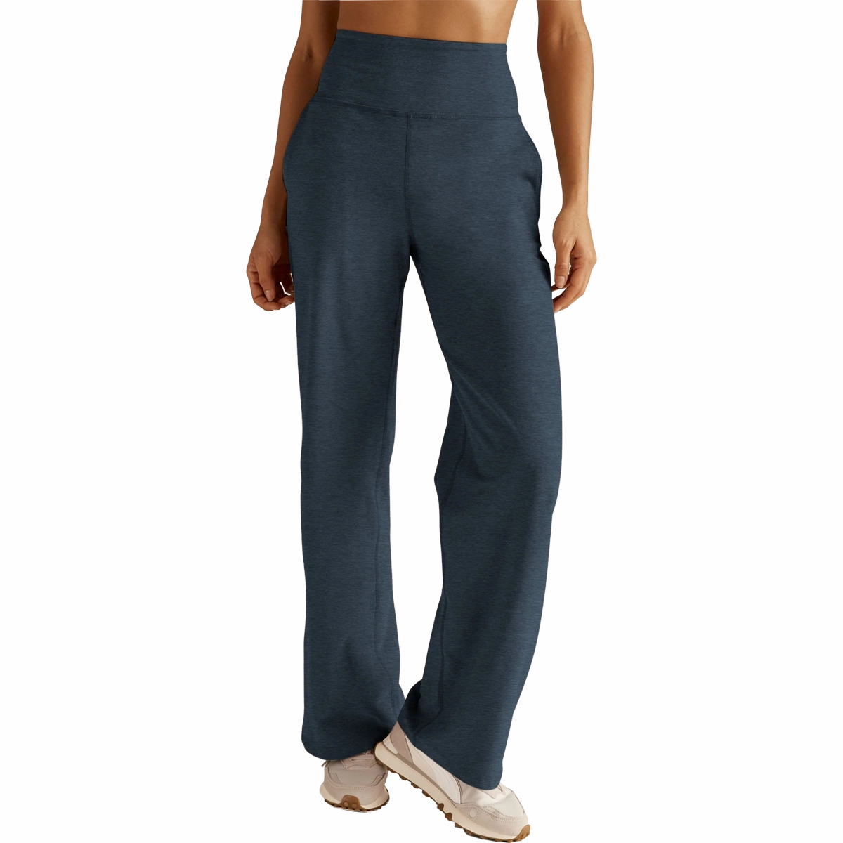 Women's Spacedye Laid Back Pant Street Comfort