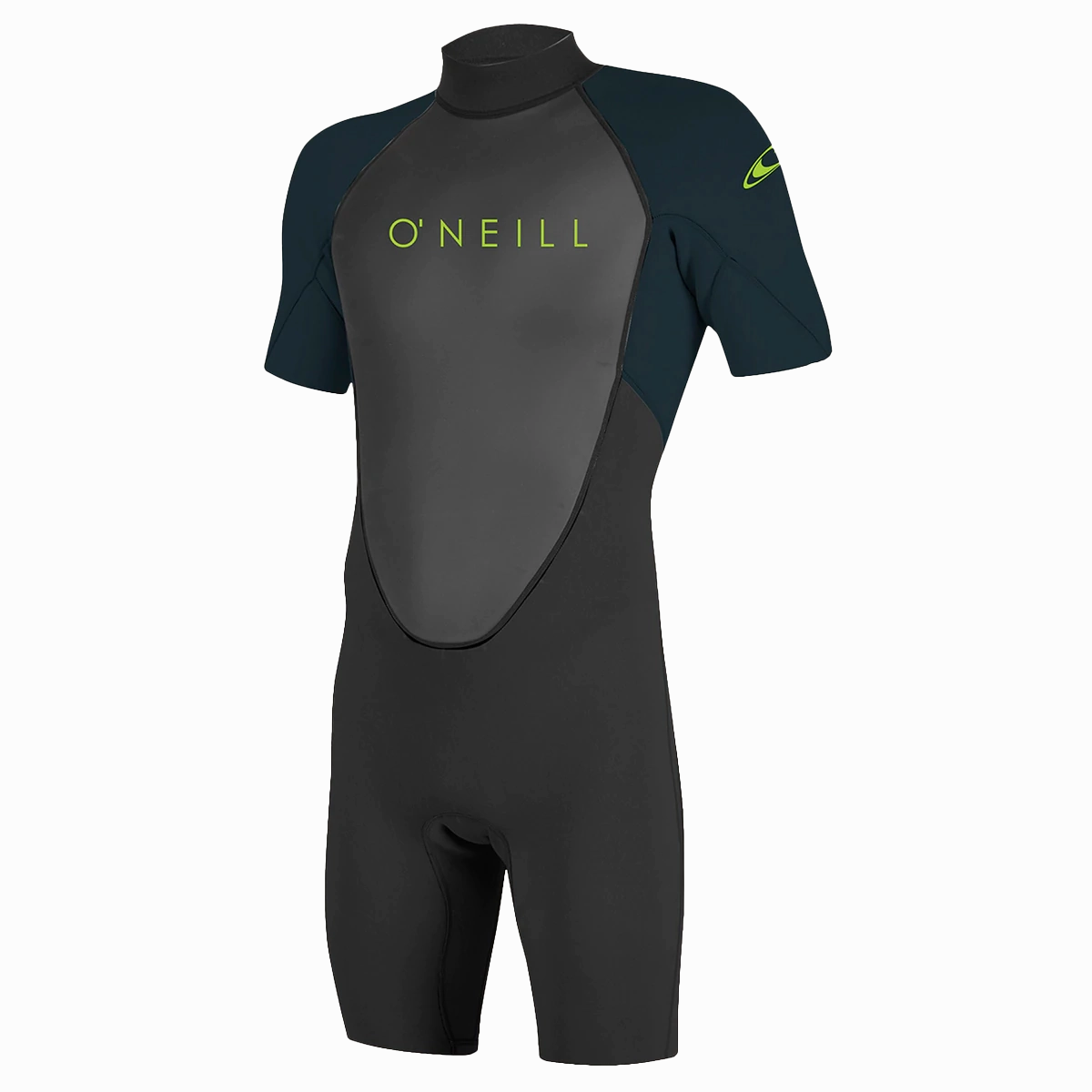 AntiFlushWristSeal Streamlined Entry System O'Neill Youth Spring Wetsuit