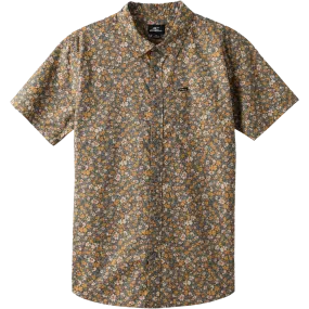 LayeringFriendly Men's Terrace Short Sleeve Standard