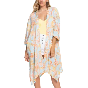 Women's Rebel Sun Kimono QuickDry Double Stitched Seams