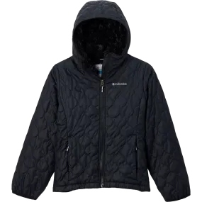 Essential Warmth Youth Bella Plush II Jacket