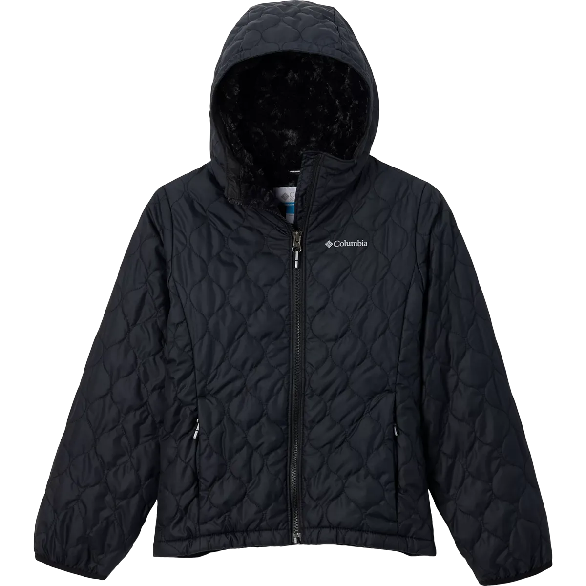 Youth Bella Plush II Jacket popular among fashionistas