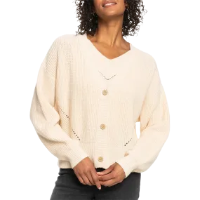 Women's Amazing Hours Cardigan Everyday Comforts Comfy Vibe