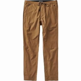 Men's Layover Traveler Pant Travel-Ready