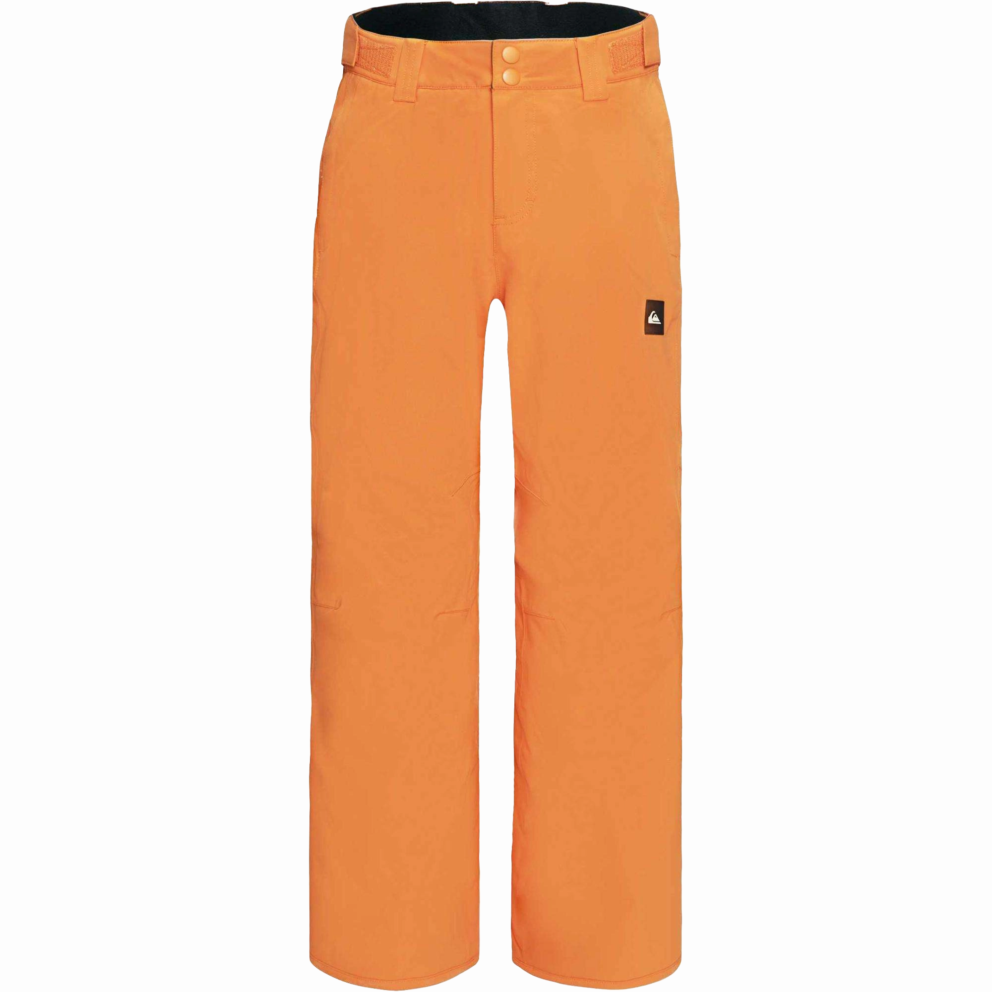 Youth Estate Pant High Waist Stretch