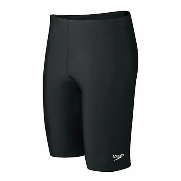 Breathable Lining Men's Endurance Jammer