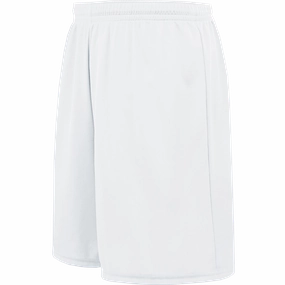 Youth Primo Shorts High Durability Weave Flexible Design