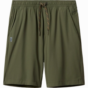 Wedding Gift Men's Pursuit 9" Short Unlined