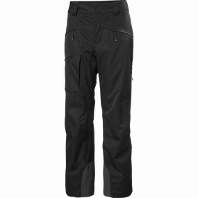 Women's Powderqueen Pant Stylish Cut
