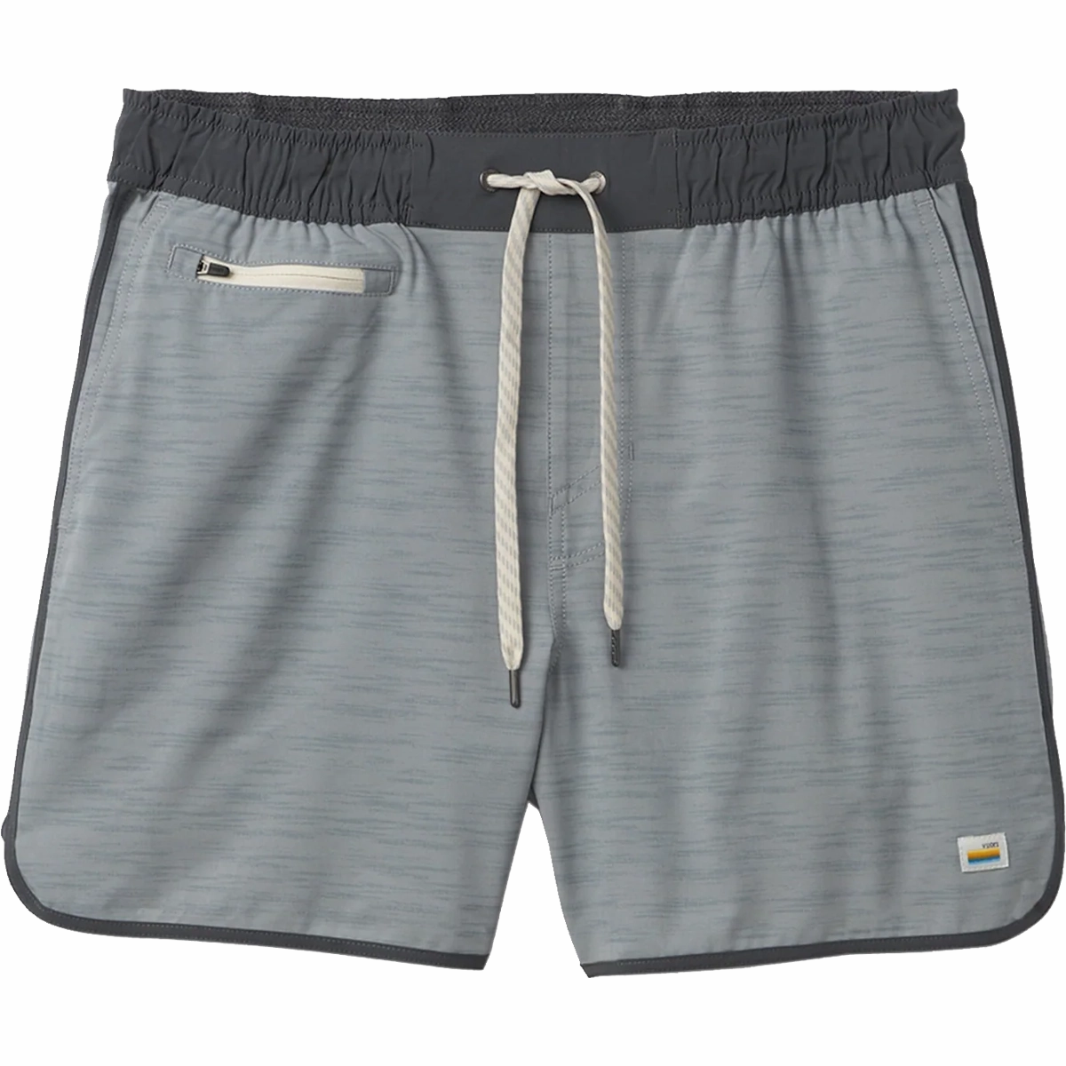 Men's Banks Short 5" Moisture wicking