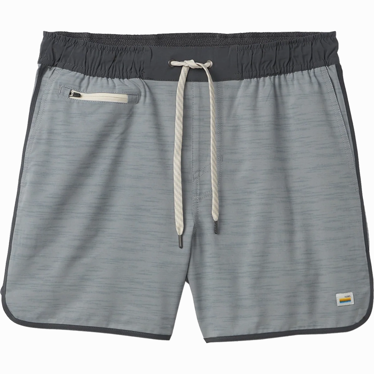 Men's Banks Short 5" barbecue outfit Active Motion