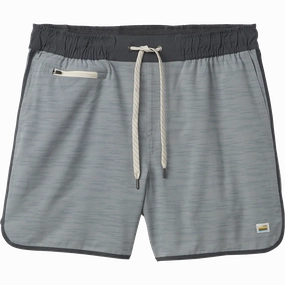 Men's Banks Short 5" barbecue outfit Active Motion