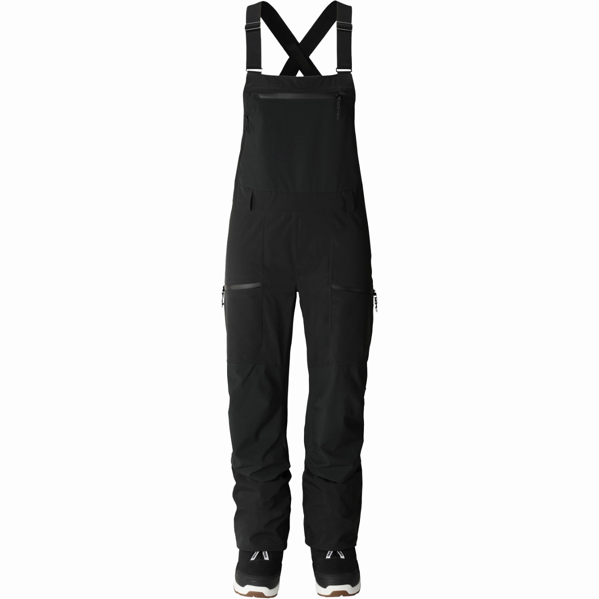 Women's MTN Surf Recycled Bibs All Use