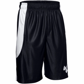 Functional Design teenagers Men's UA Perimeter Short