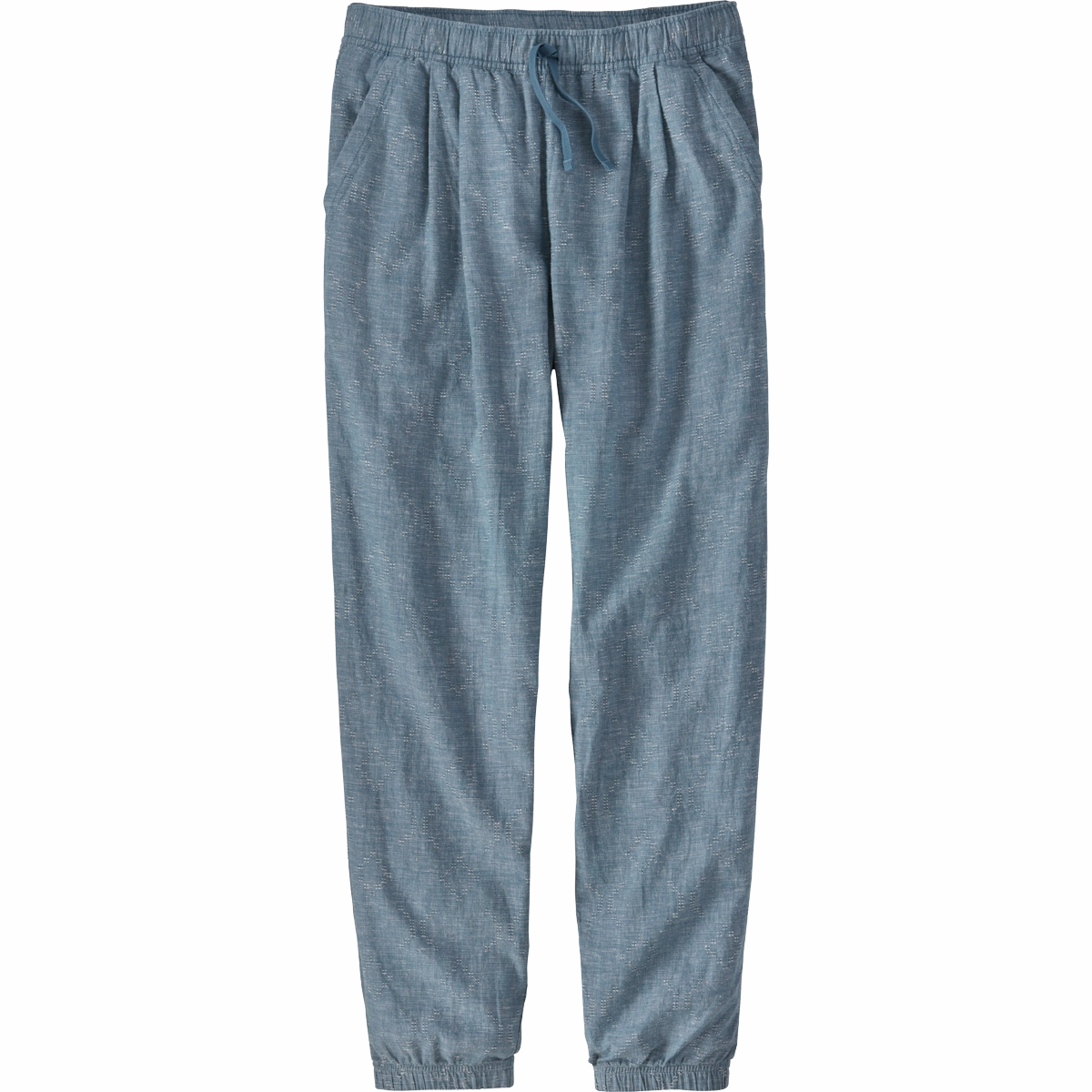 Lightweight Material Beginner Level Women's Island Hemp Beach Pants