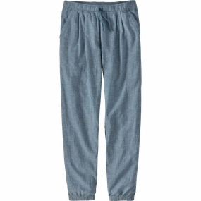 Edgy style Home Ready Women's Island Hemp Beach Pants
