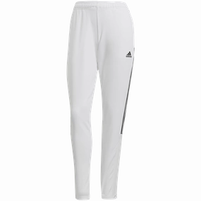 Basic Utility pilling resistant Women's Tiro 21 Track Pant