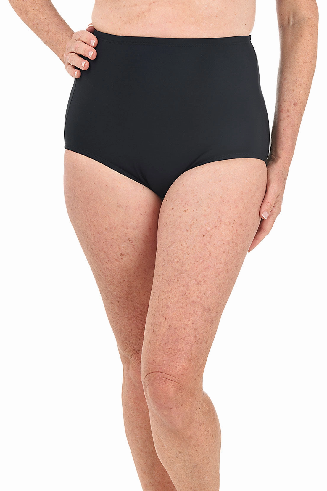 Full Brief Swim Bottom Getaway-Pack