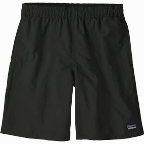 Youth Baggies 7" Thermoregulating Fabric Athletic Cut