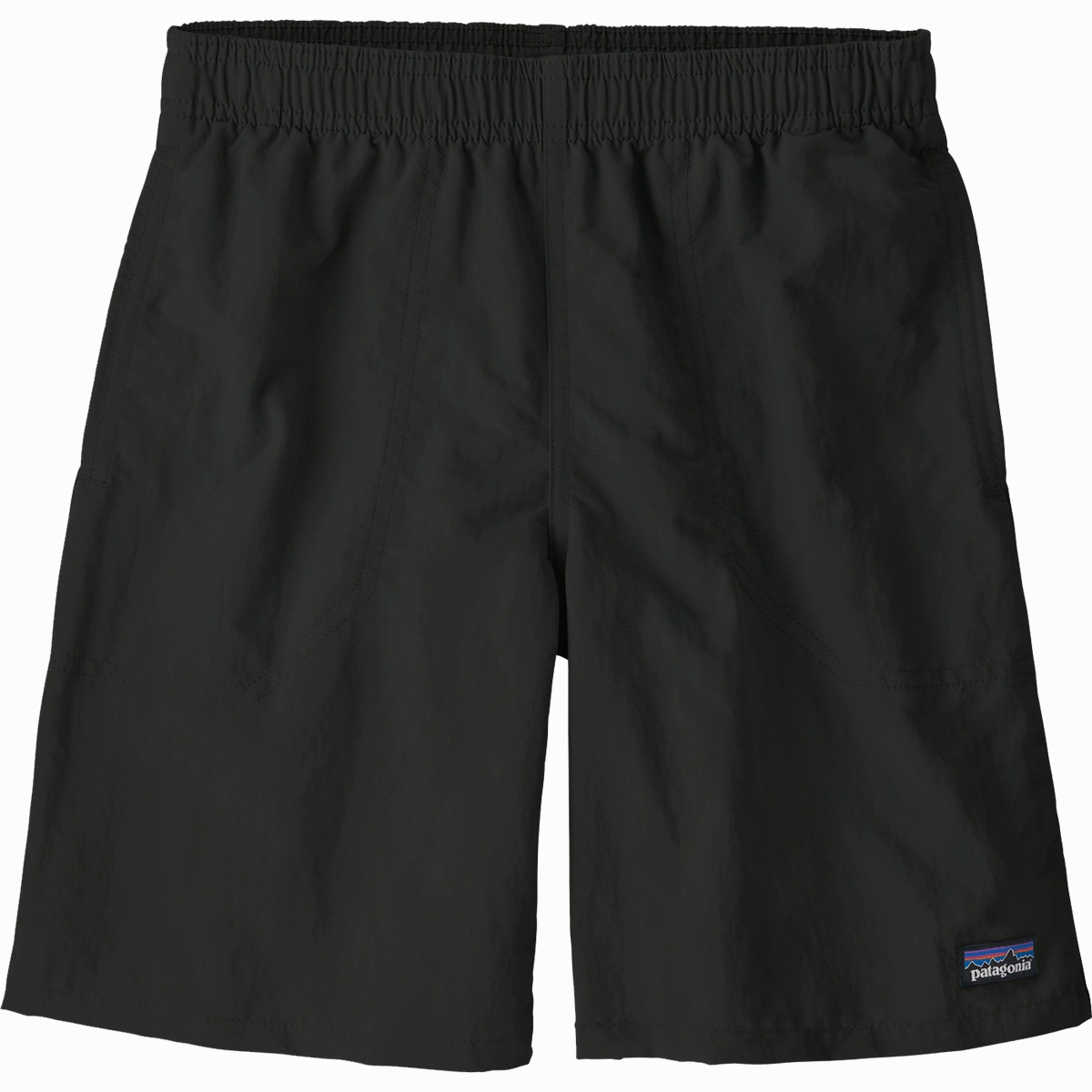 Seamless Design Go Casual Youth Baggies 7"