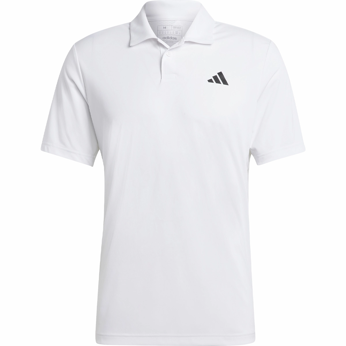 space-saving DropIn Pocket Design Men's Club Polo