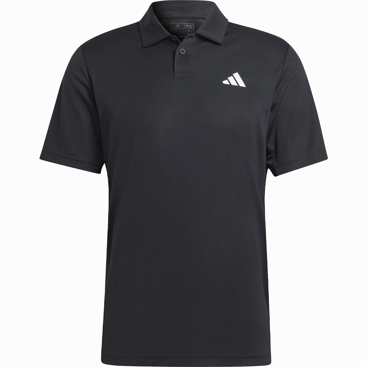 Soft Inner Brushing NonIrritating Flatlock Stitching Men's Club Polo