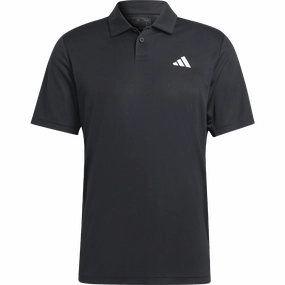 Soft Inner Brushing NonIrritating Flatlock Stitching Men's Club Polo