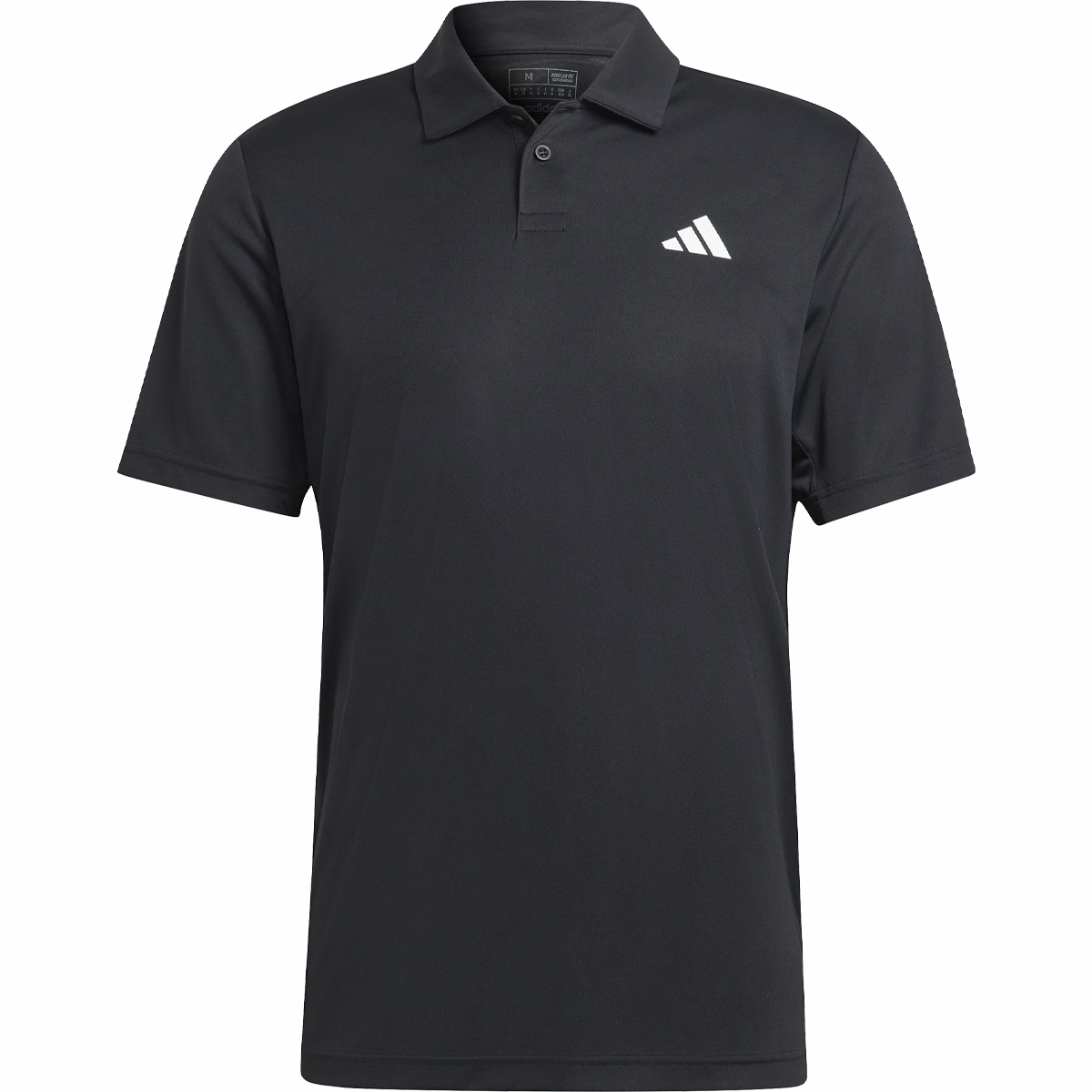 Men's Club Polo Cream