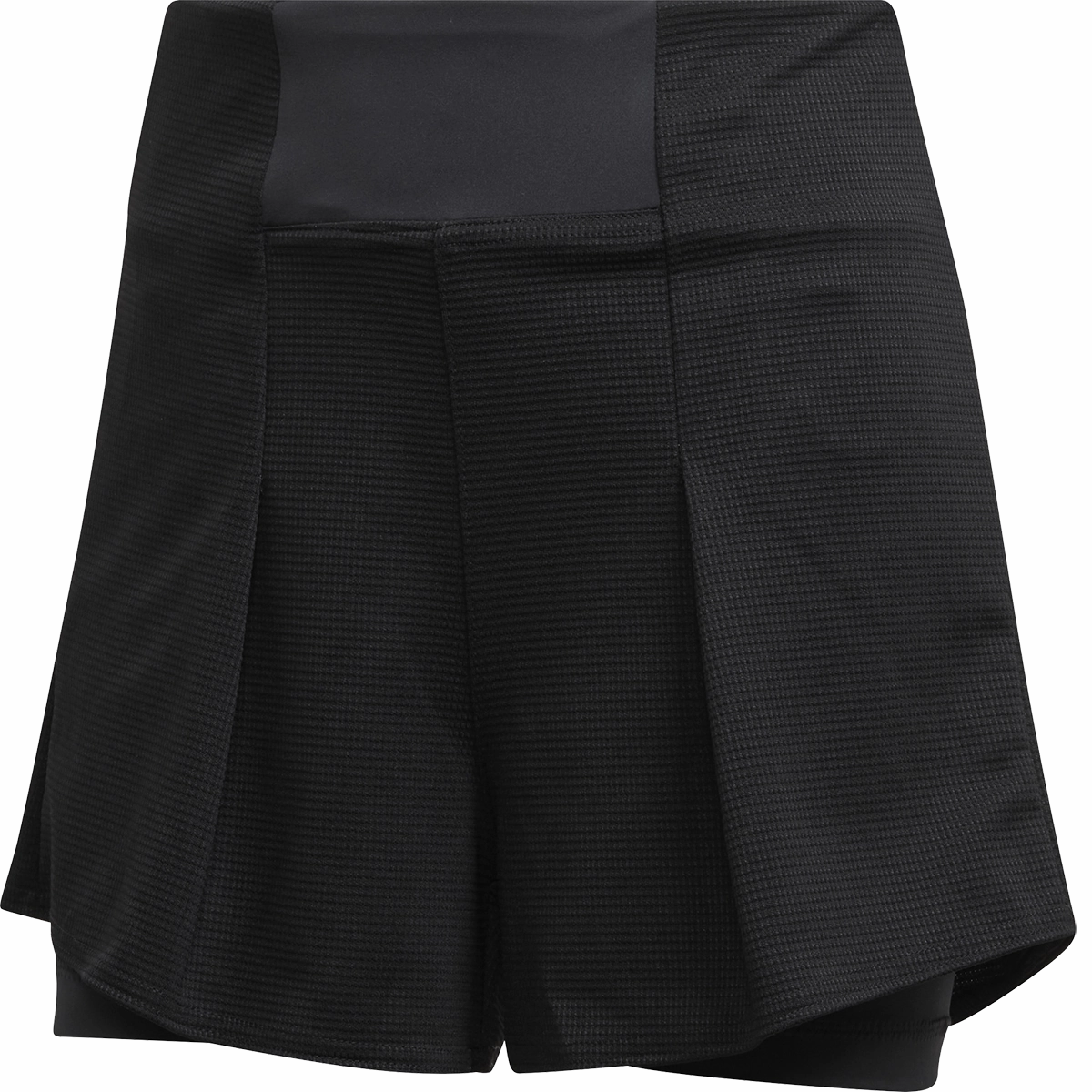 Women's US Series Short ice rink