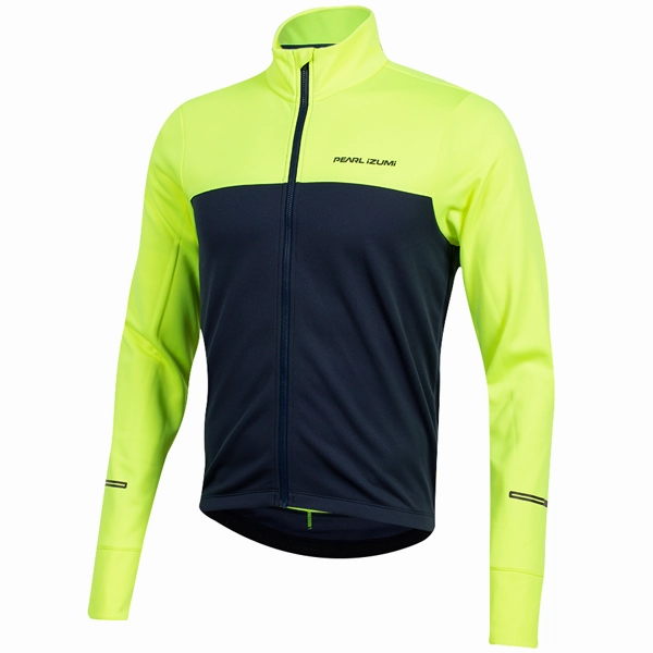 guarantee Ultimate Performance Men's Quest Thermal Jersey