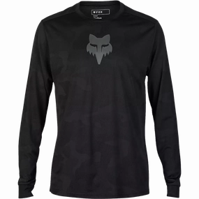 Men's Ranger Tru Dri Long Sleeve Jersey Outdoor Activewear