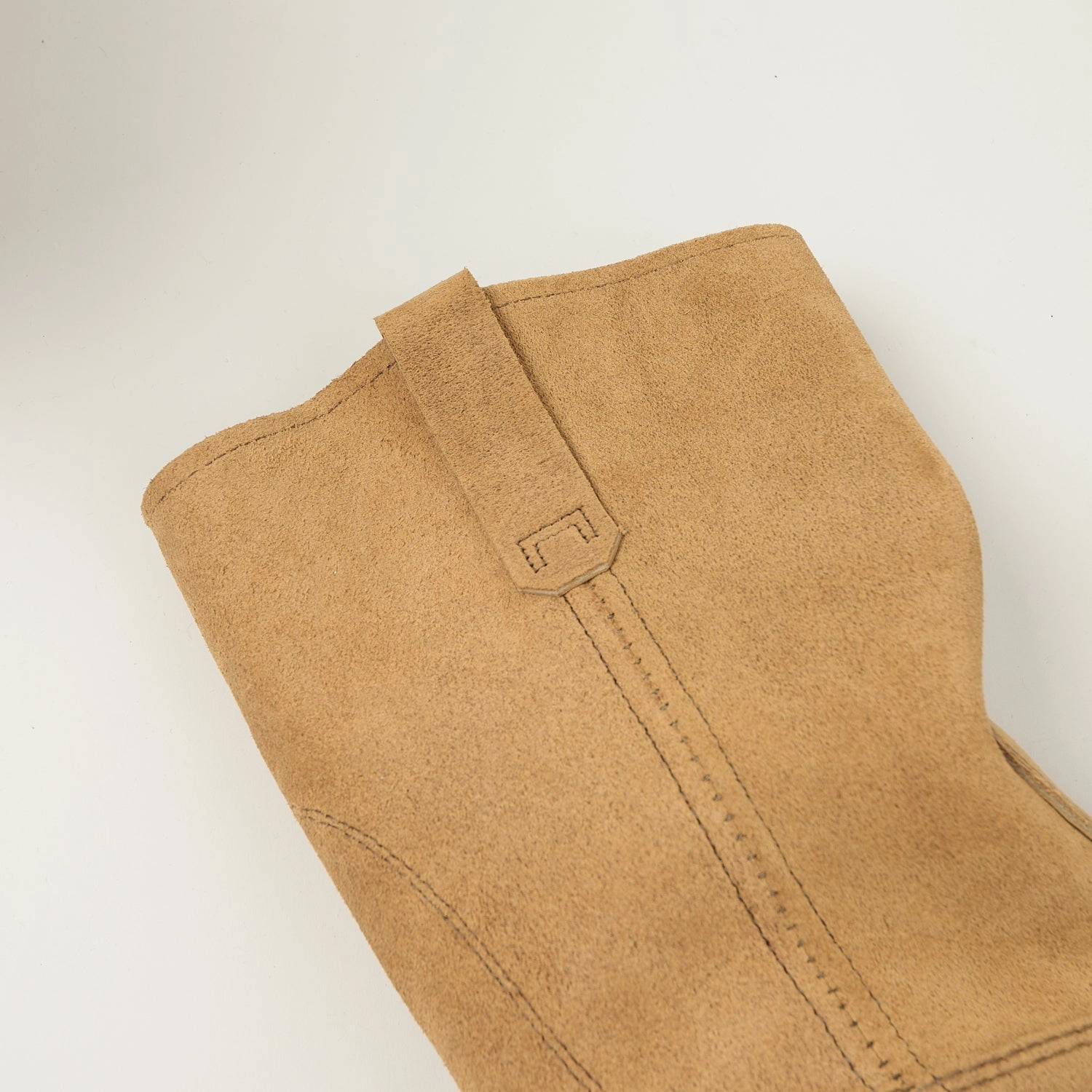 On Foot Outdoor Wardrobe Red Wing 8060 Pecos Boots - Hawthorne Muleskinner