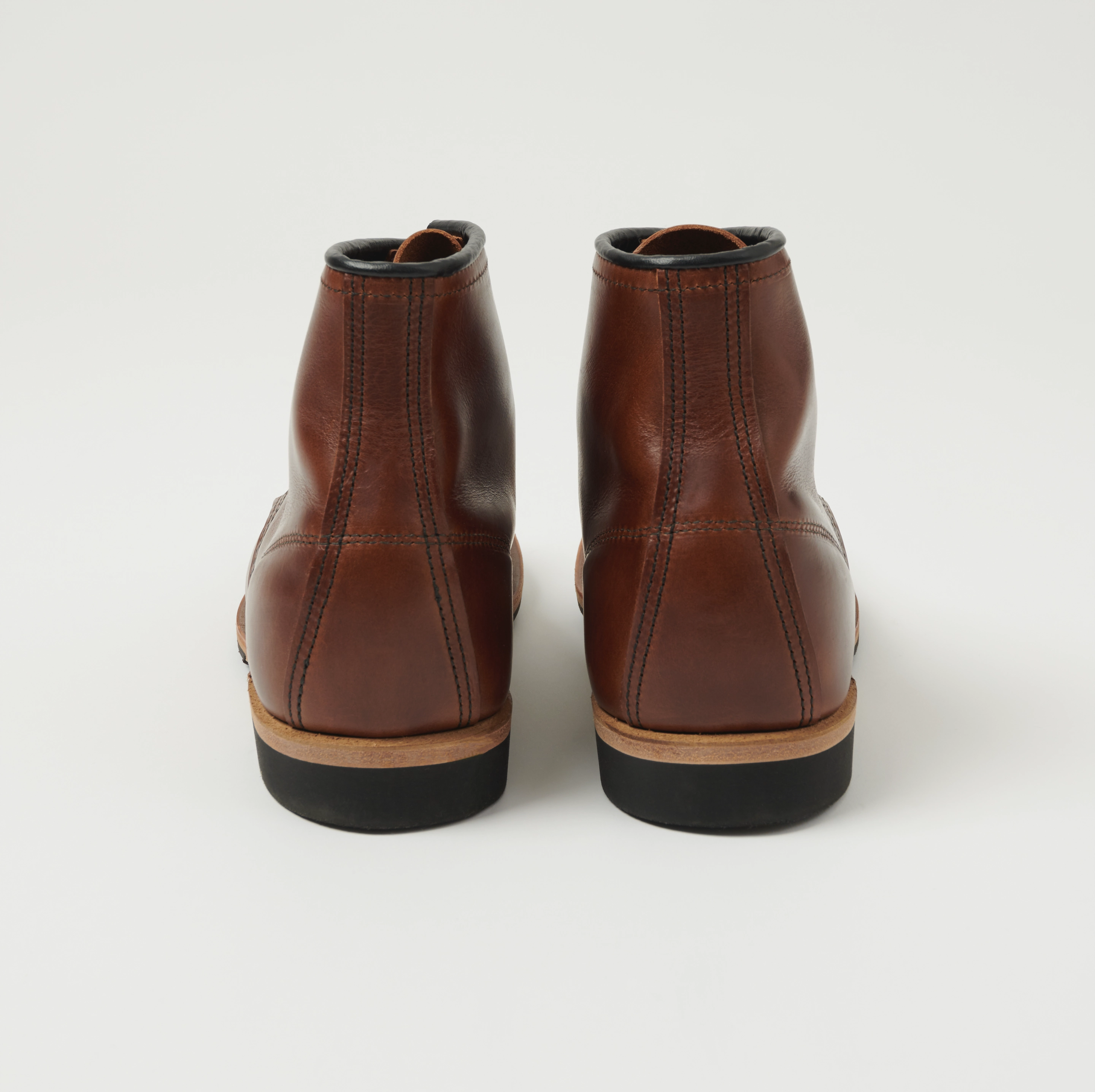 Red Wing 9422 Beckman Boot - Cigar Active Wear Comfort Cushion