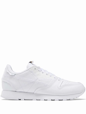 Reebok Project 0 Classic Leather Memory Of - White Designer Look Trending Style