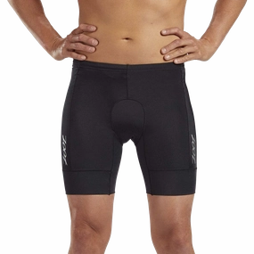 Men's Core Tri 7" Short Simple Vibe