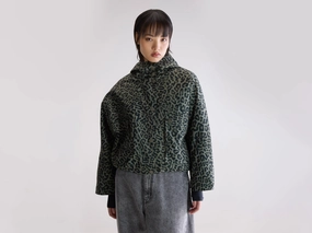 WindResistant Coating Jenna hooded jacket (252 / W / COMBO A)