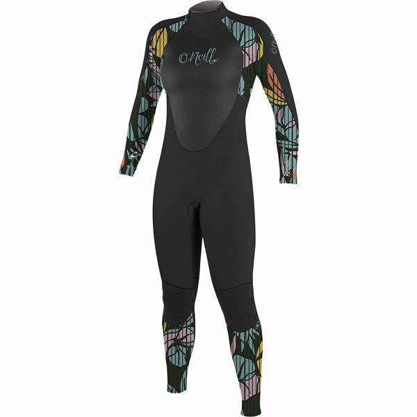 Youth Epic 4/3mm Wetsuit QuickDry Technology