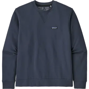 Gift worthy product family bonding Regenerative Organic Crewneck Sweatshirt