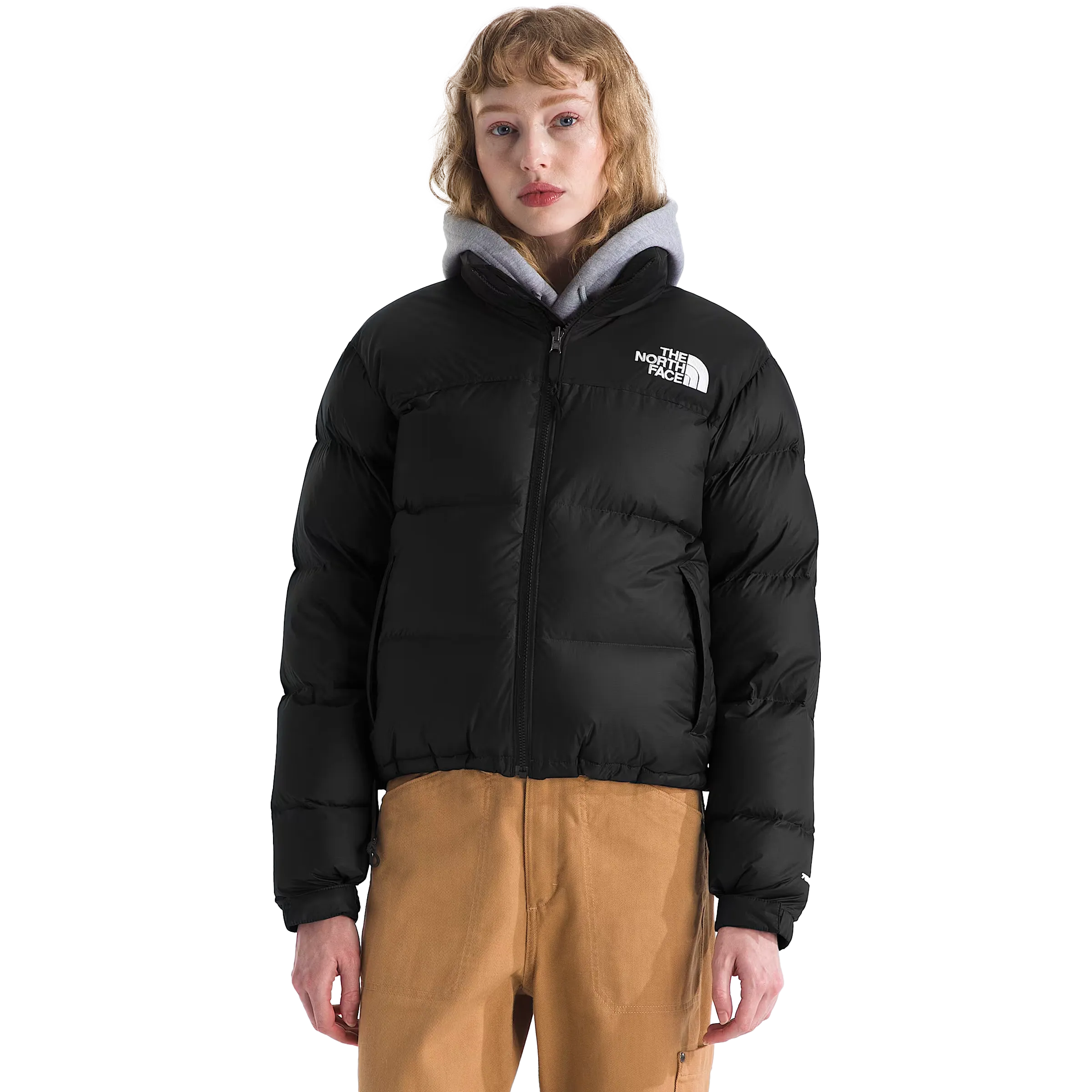 Packable Feature Women's 1996 Retro Nuptse Jacket