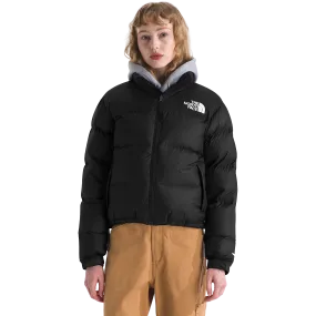 Packable Feature Women's 1996 Retro Nuptse Jacket