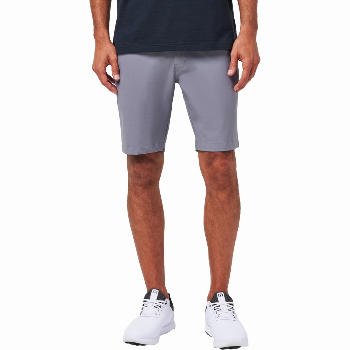 Game Day Men's Wanderlust 9" Short