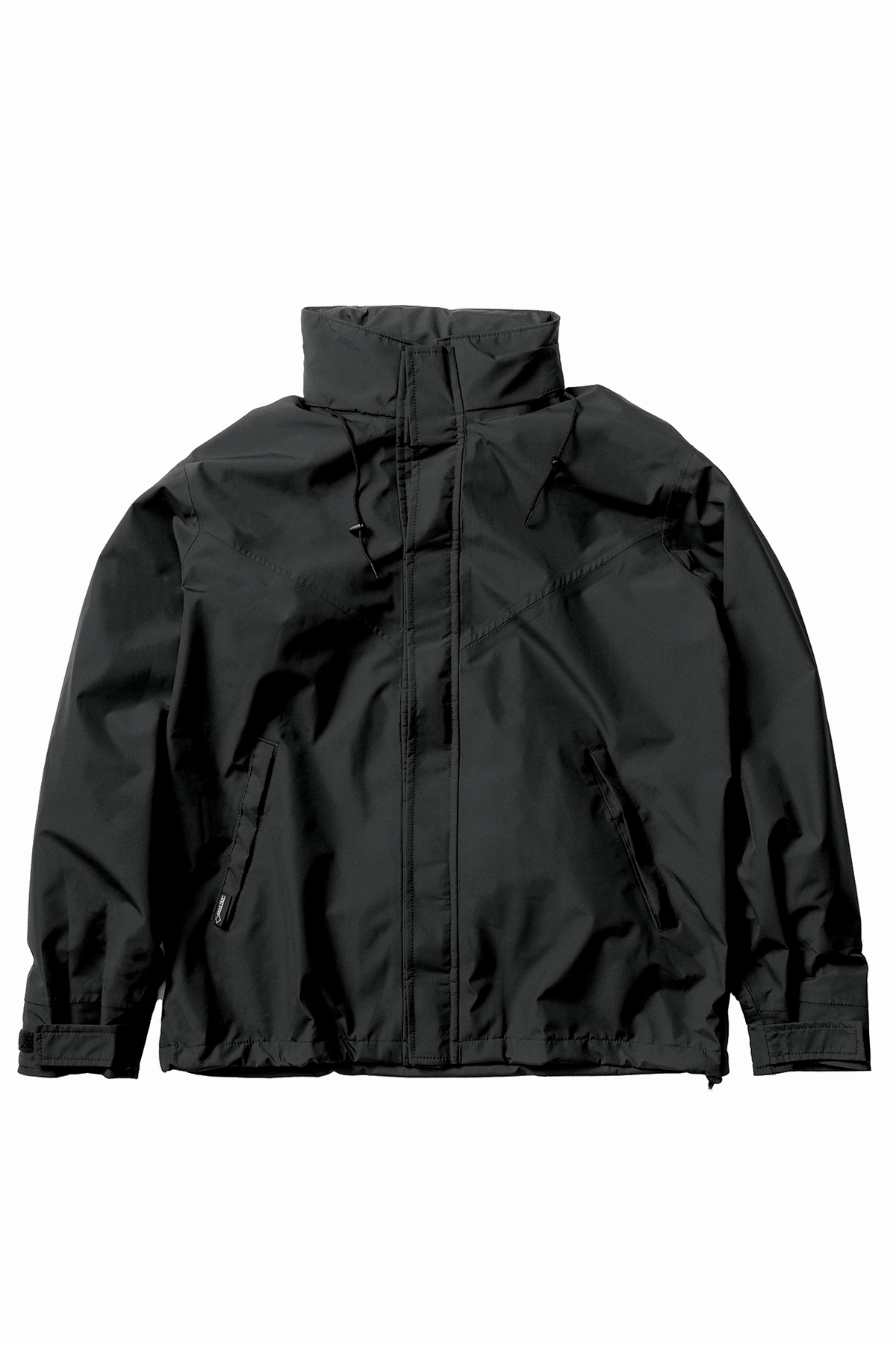 Boathouse Blitz GORE-TEX? Branded Waterproof Jacket Stormproof Zipper All Season Versatility