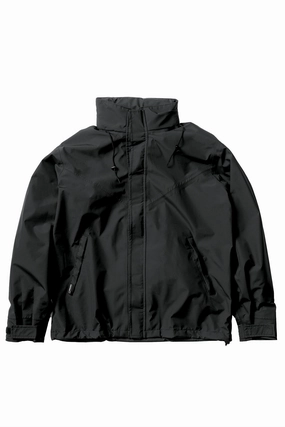 High Collar Options quick dry Boathouse Blitz GORE-TEX? Branded Waterproof Jacket